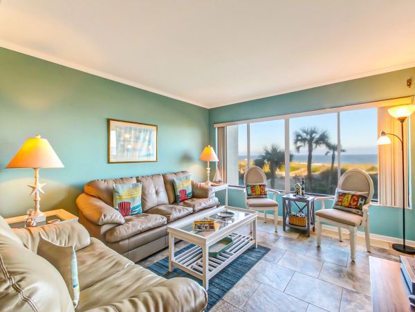 Fernandina Beach Amelia Island Home 1028698