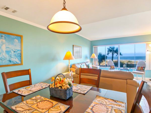 Fernandina Beach Amelia Island Home 1028698