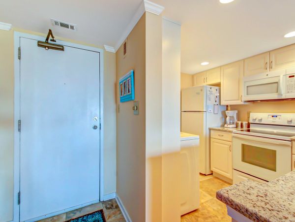 Fernandina Beach Amelia Island Home 1028698