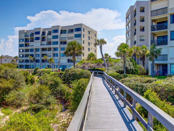 Fernandina Beach Amelia Island Home 1028698