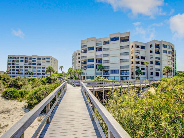 Fernandina Beach Amelia Island Home 1028698