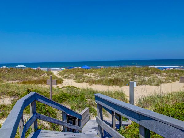 Fernandina Beach Amelia Island Home 1028698