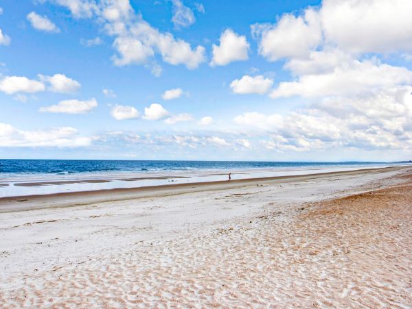 Fernandina Beach Amelia Island Home 1028698