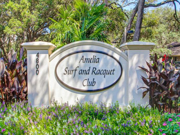 Fernandina Beach Amelia Island Home 1028698