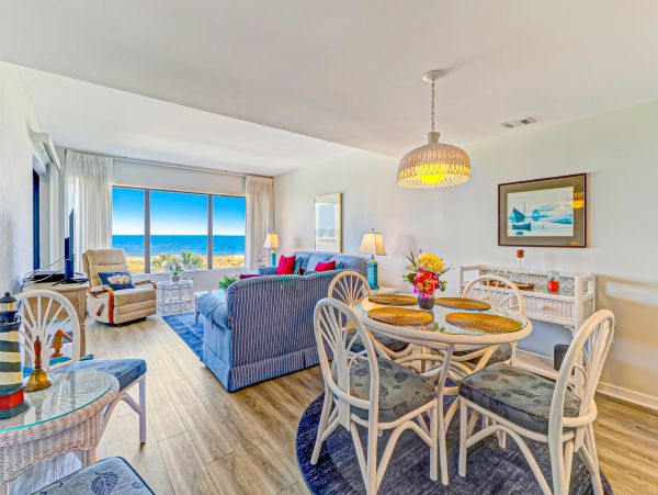Fernandina Beach Amelia Island Condo 1028699