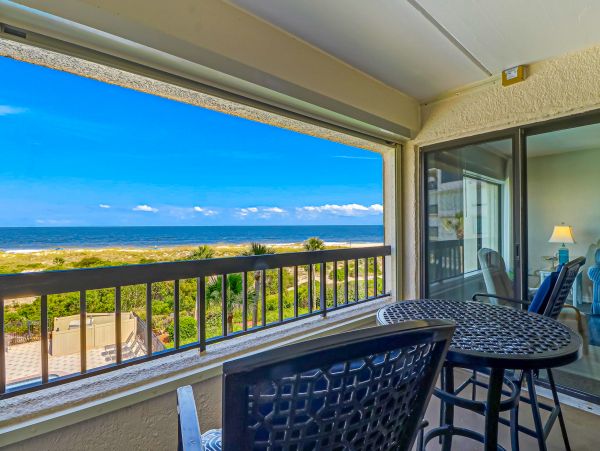 Fernandina Beach Amelia Island Condo 1028699