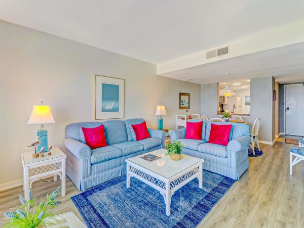 Fernandina Beach Amelia Island Condo 1028699