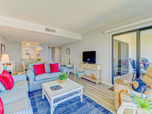 Fernandina Beach Amelia Island Condo 1028699