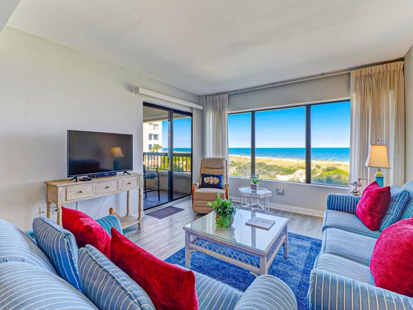 Fernandina Beach Amelia Island Condo 1028699