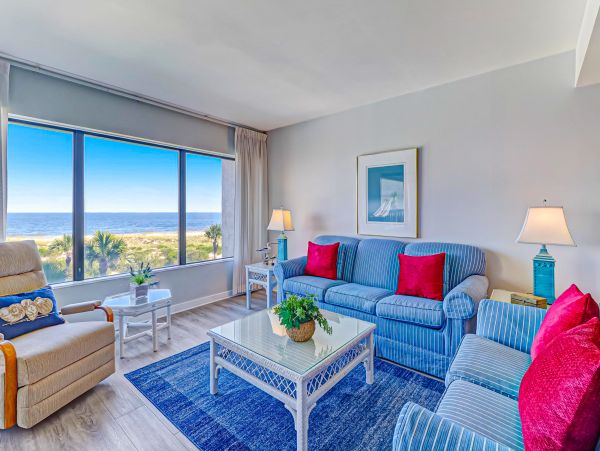 Fernandina Beach Amelia Island Condo 1028699