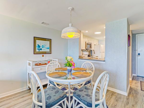 Fernandina Beach Amelia Island Condo 1028699