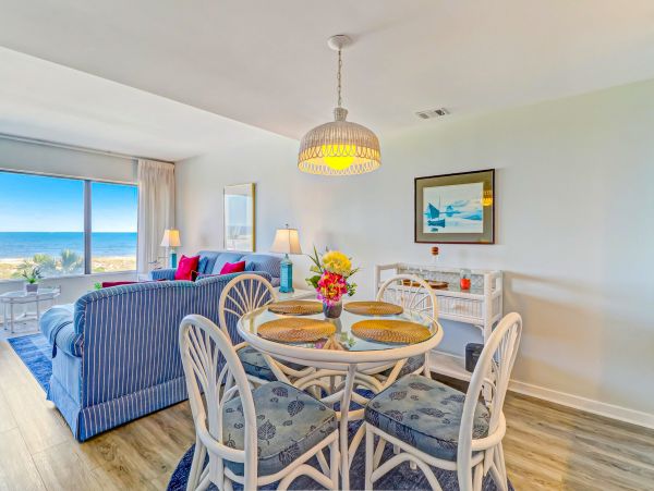 Fernandina Beach Amelia Island Condo 1028699