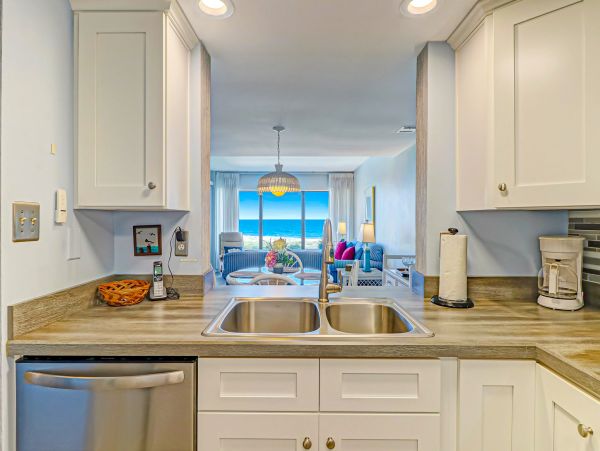 Fernandina Beach Amelia Island Condo 1028699