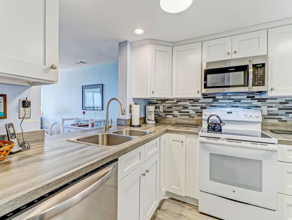 Fernandina Beach Amelia Island Condo 1028699