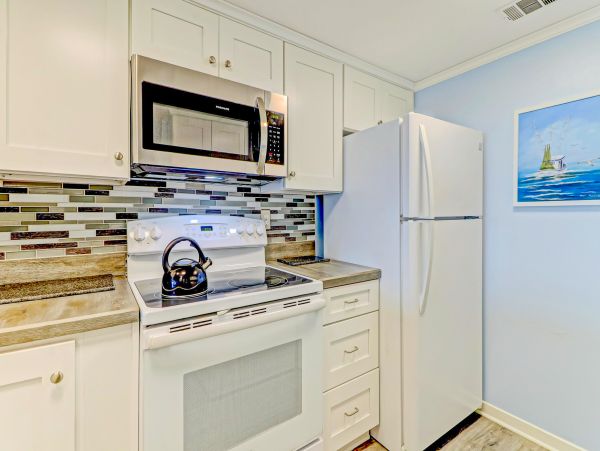 Fernandina Beach Amelia Island Condo 1028699