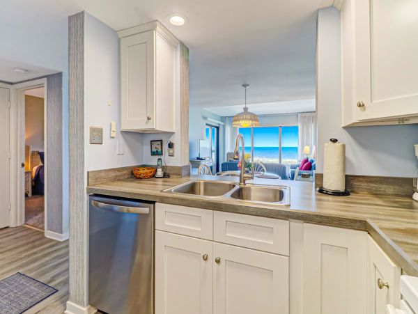 Fernandina Beach Amelia Island Condo 1028699
