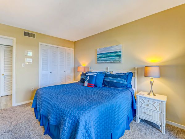 Fernandina Beach Amelia Island Condo 1028699