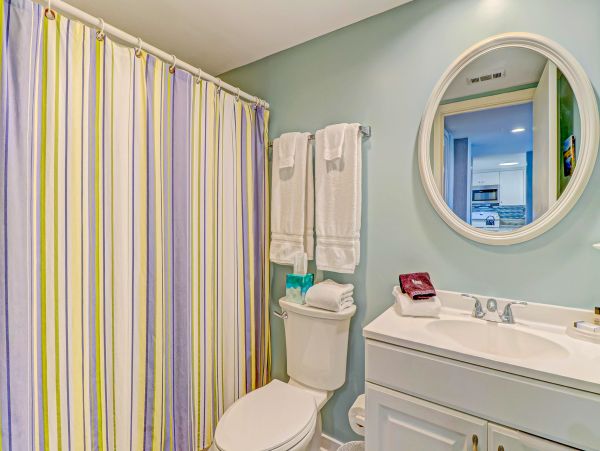 Fernandina Beach Amelia Island Condo 1028699