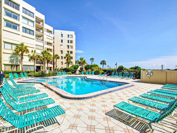 Fernandina Beach Amelia Island Condo 1028699
