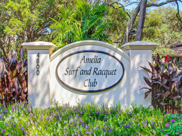 Fernandina Beach Amelia Island Condo 1028699