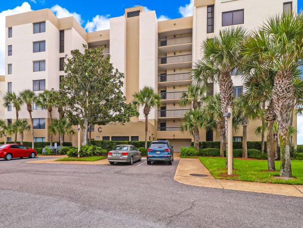 Fernandina Beach Amelia Island Condo 1028699