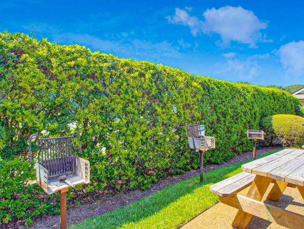 Fernandina Beach Amelia Island Condo 1028699