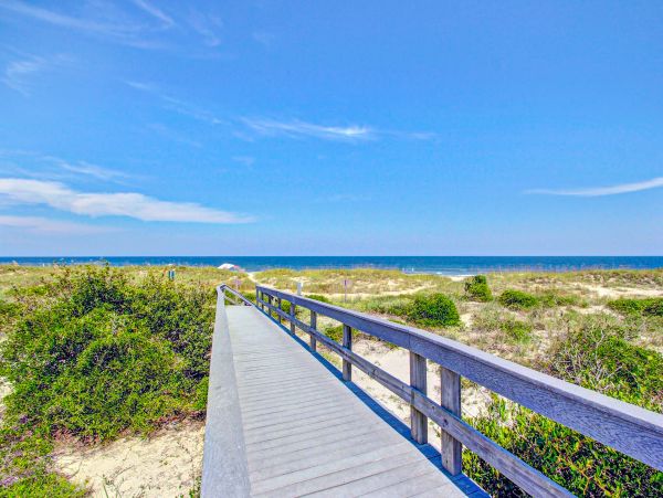 Fernandina Beach Amelia Island Condo 1028699
