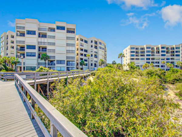 Fernandina Beach Amelia Island Condo 1028699