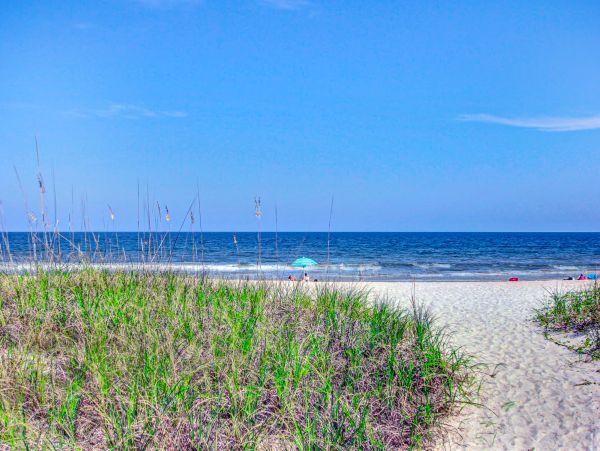 Fernandina Beach Amelia Island Condo 1028699