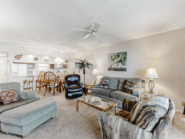 Fernandina Beach Amelia Island Home 1028700