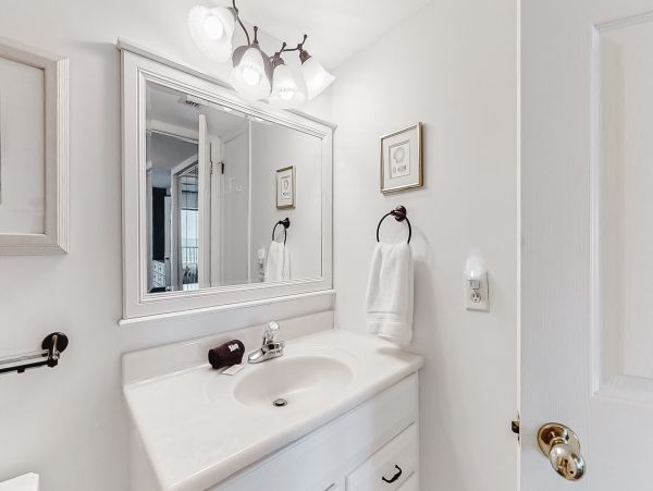Fernandina Beach Amelia Island Home 1028700