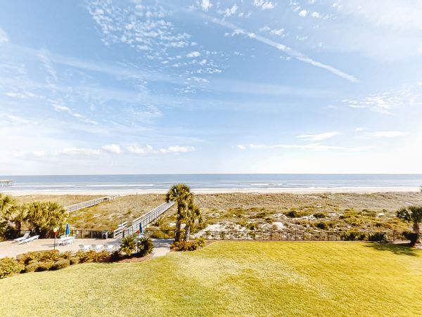 Fernandina Beach Amelia Island Home 1028700