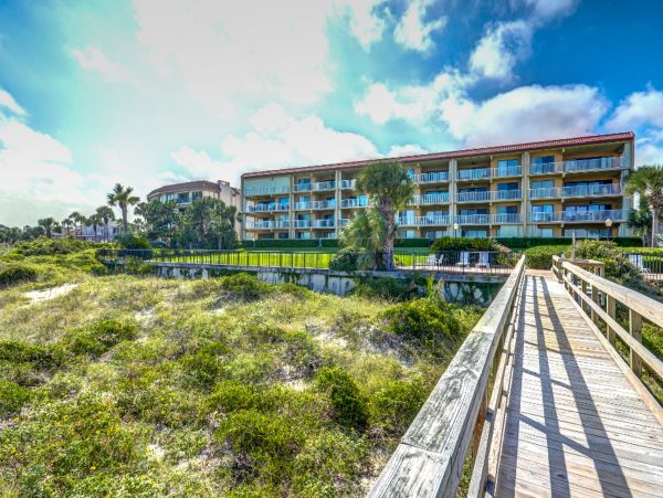 Fernandina Beach Amelia Island Home 1028700