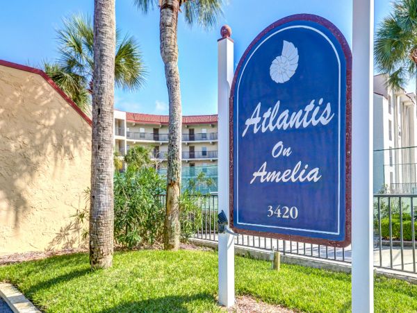 Fernandina Beach Amelia Island Home 1028700