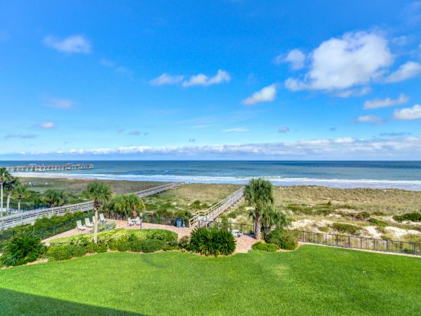 Fernandina Beach Amelia Island Home 1028700