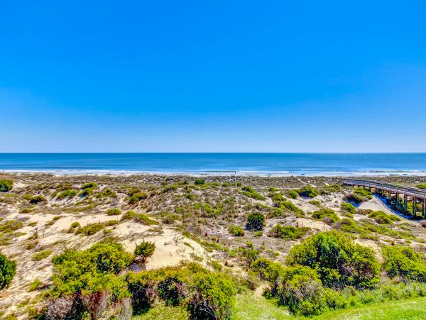Fernandina Beach Amelia Island Home 1028701