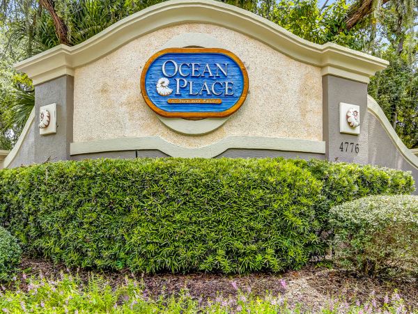 Fernandina Beach Amelia Island Home 1028701