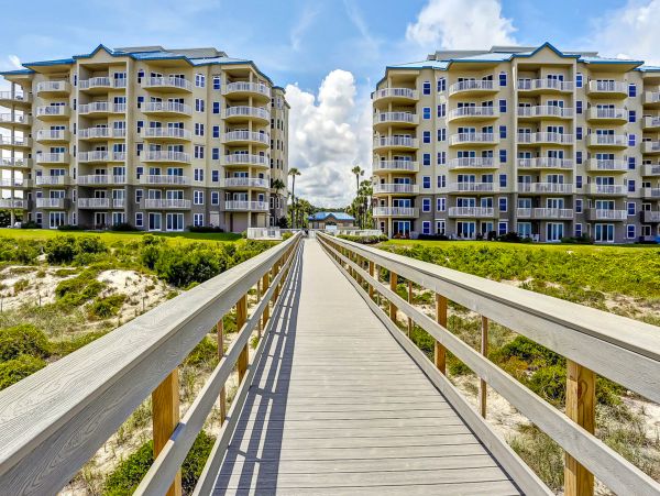 Fernandina Beach Amelia Island Home 1028701