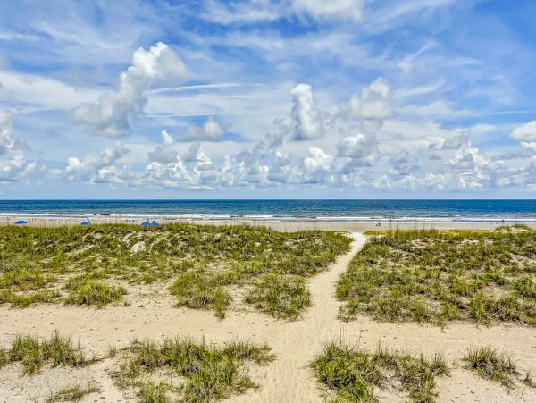 Fernandina Beach Amelia Island Home 1028701