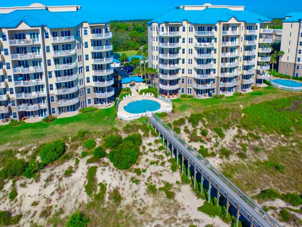 Fernandina Beach Amelia Island Home 1028701