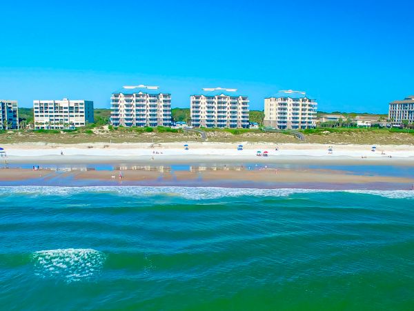 Fernandina Beach Amelia Island Home 1028701