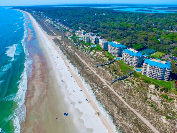 Fernandina Beach Amelia Island Home 1028701