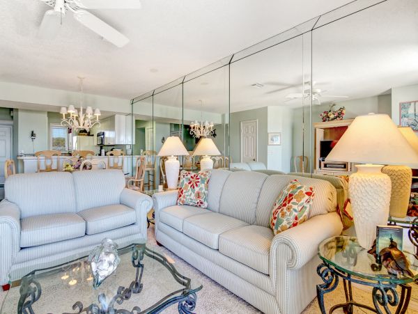 Fernandina Beach Amelia Island Condo 1028702