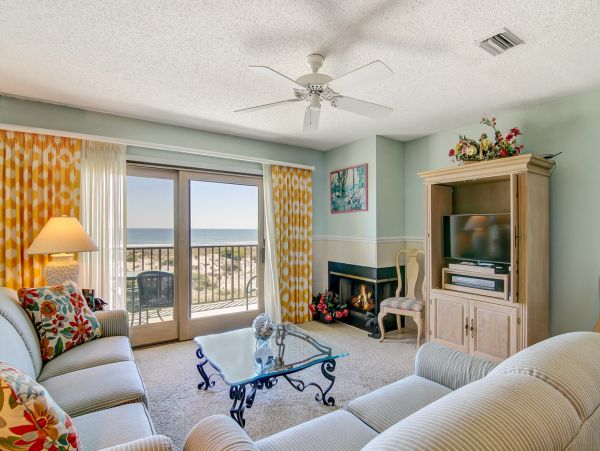 Fernandina Beach Amelia Island Condo 1028702