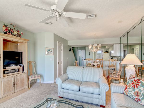 Fernandina Beach Amelia Island Condo 1028702