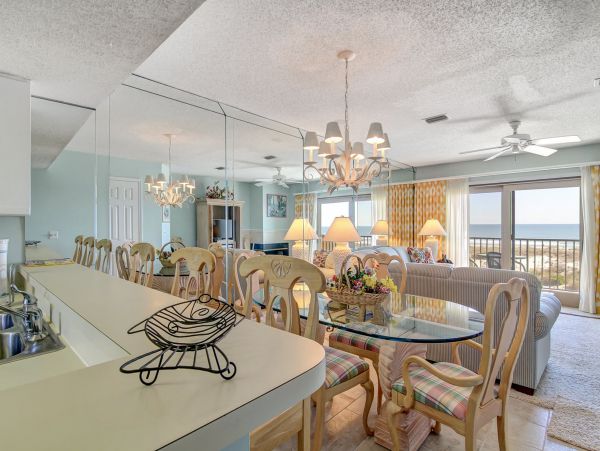 Fernandina Beach Amelia Island Condo 1028702