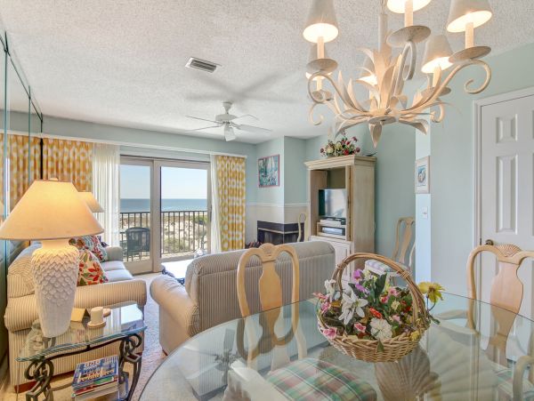 Fernandina Beach Amelia Island Condo 1028702