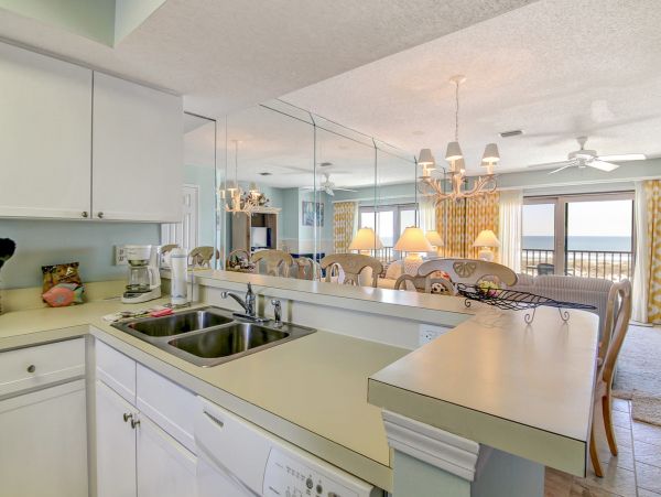 Fernandina Beach Amelia Island Condo 1028702
