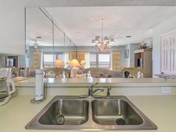 Fernandina Beach Amelia Island Condo 1028702