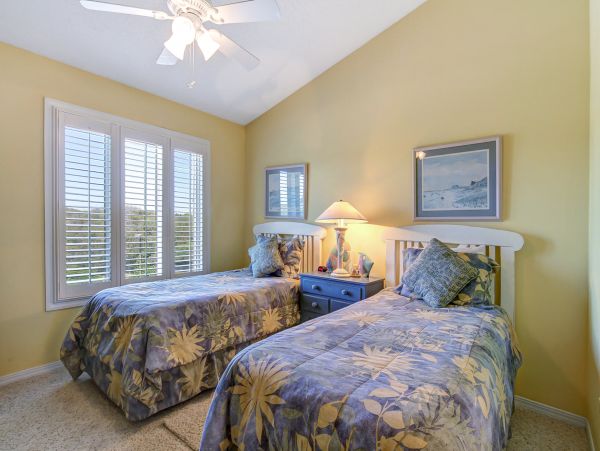 Fernandina Beach Amelia Island Condo 1028702